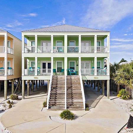 Mintal Escape Villa Gulf Shores Kültér fotó