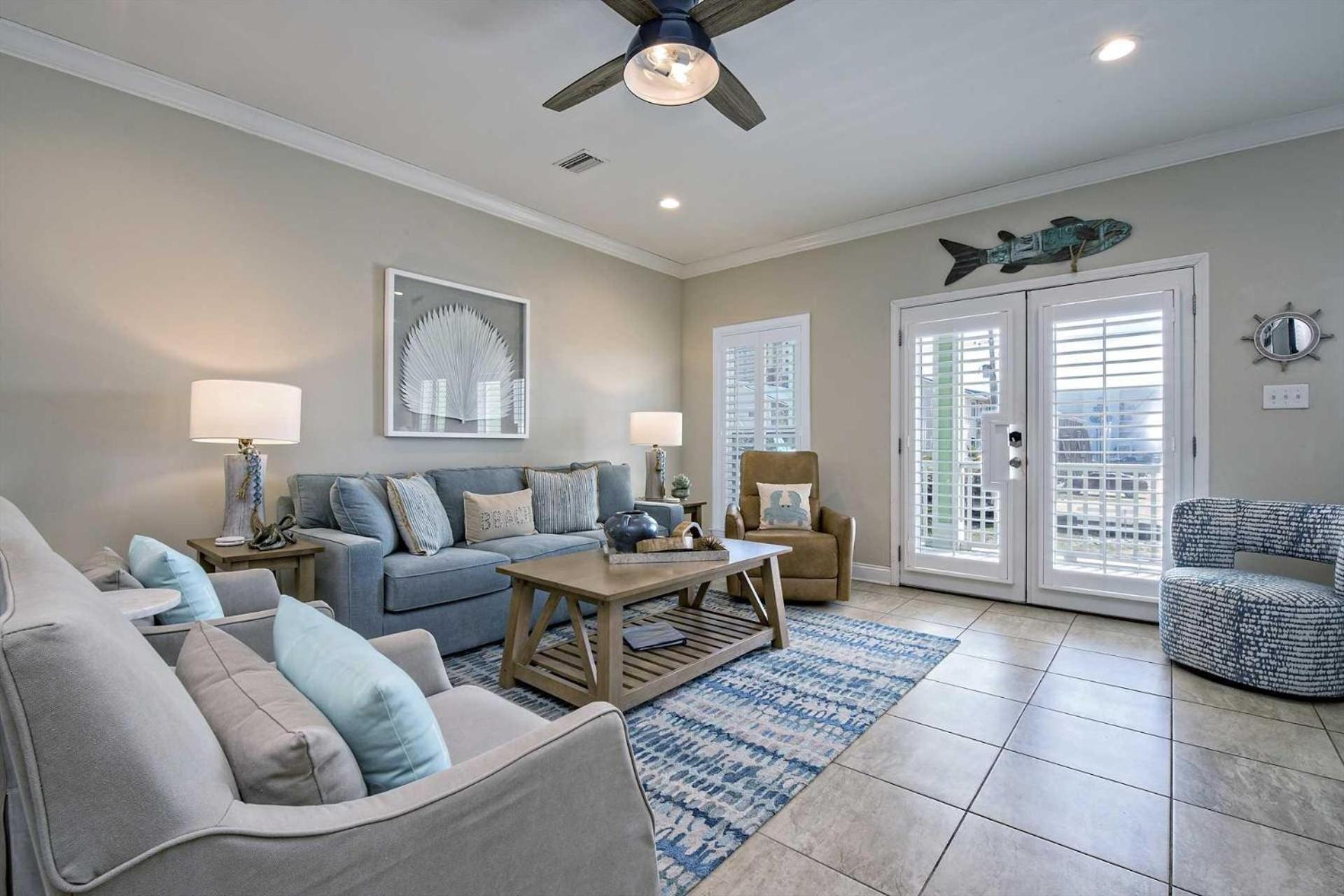 Mintal Escape Villa Gulf Shores Kültér fotó