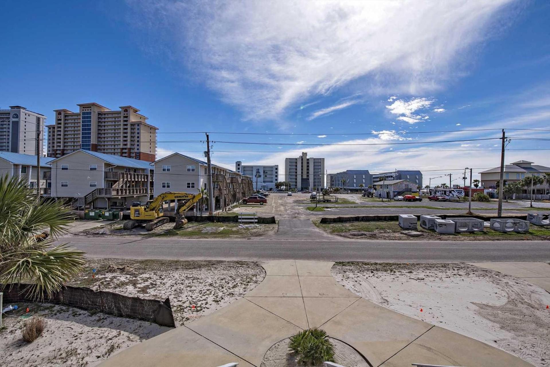 Mintal Escape Villa Gulf Shores Kültér fotó