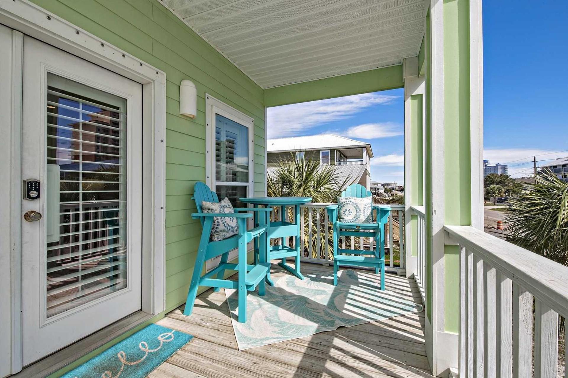 Mintal Escape Villa Gulf Shores Kültér fotó