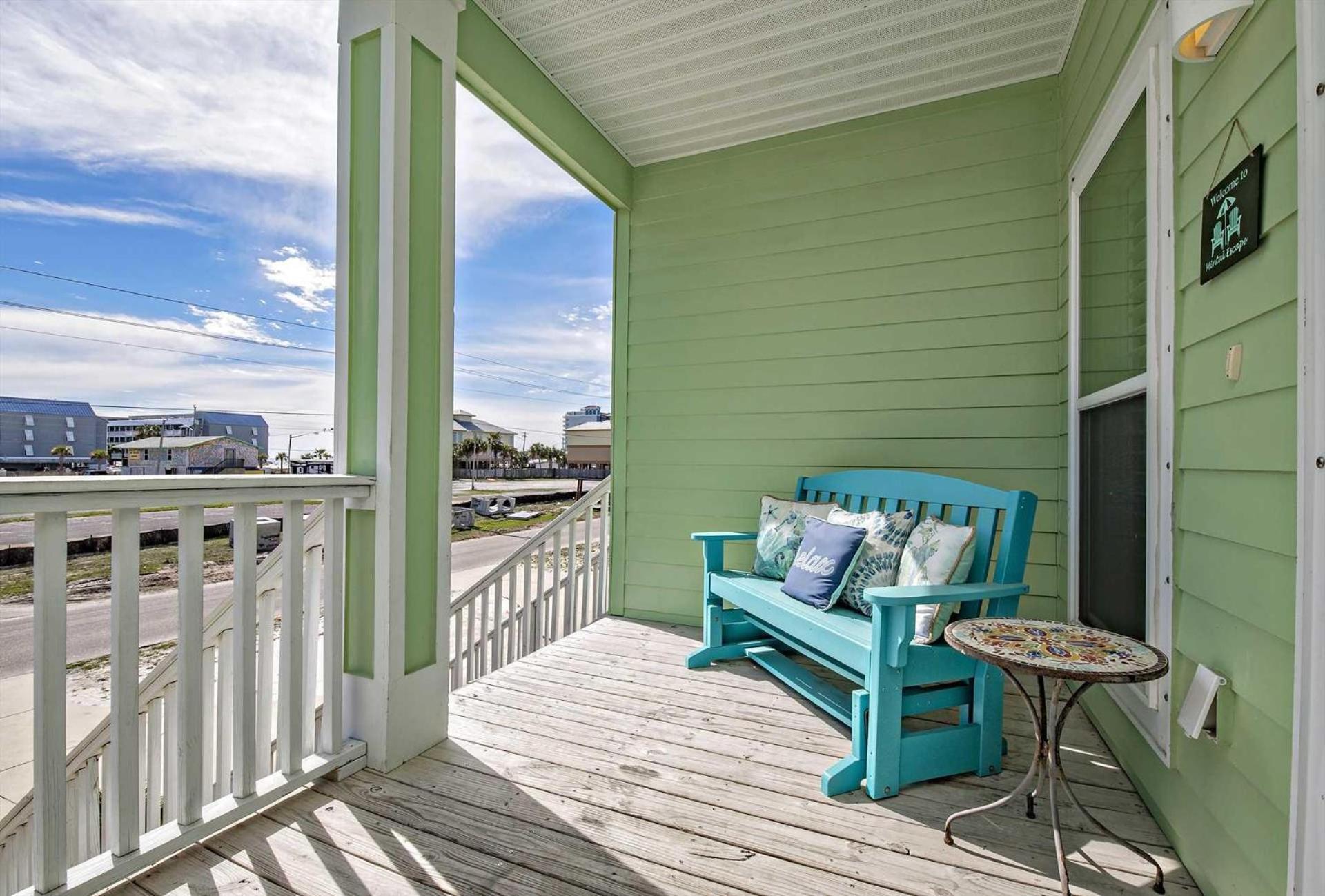 Mintal Escape Villa Gulf Shores Kültér fotó