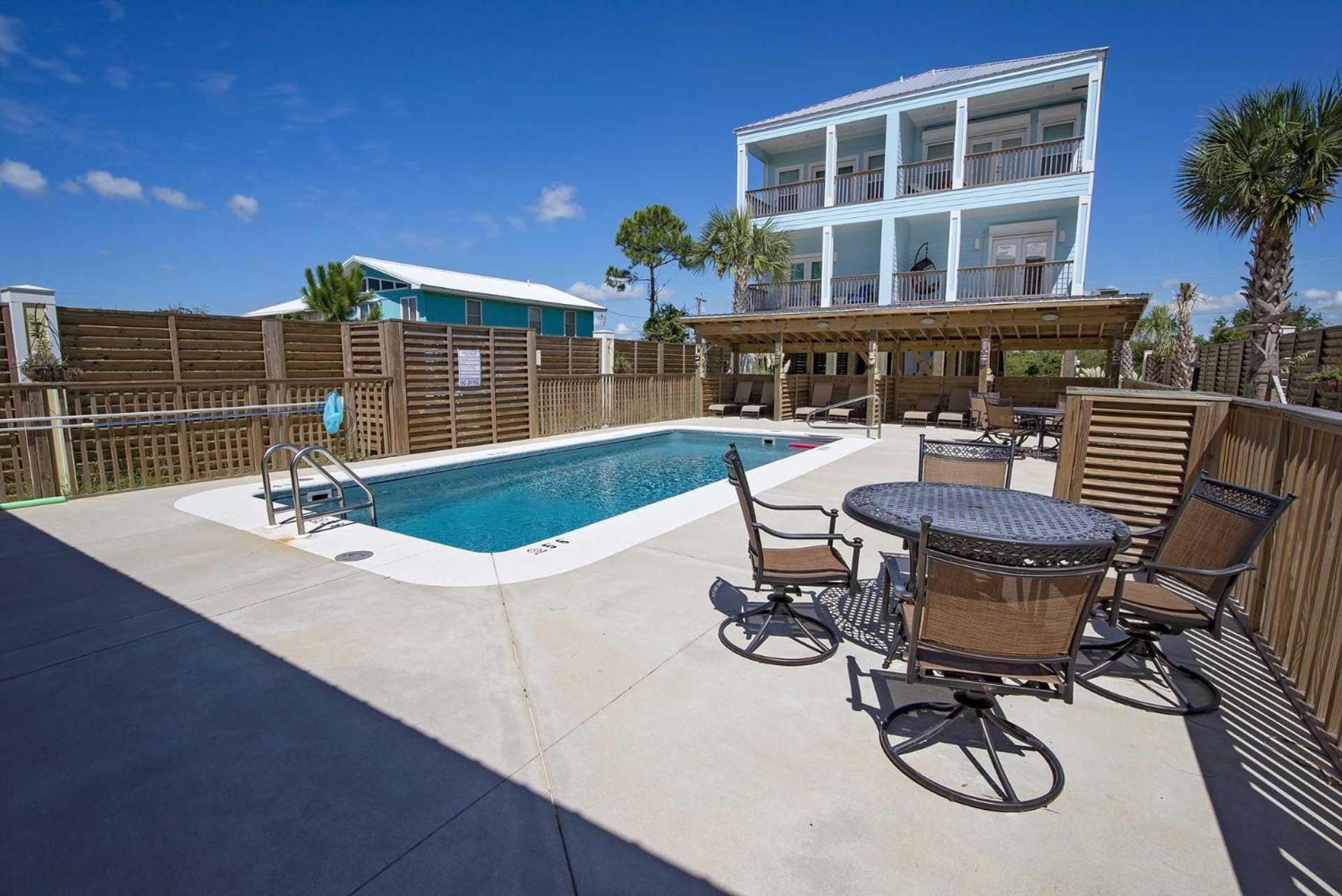 Mintal Escape Villa Gulf Shores Kültér fotó