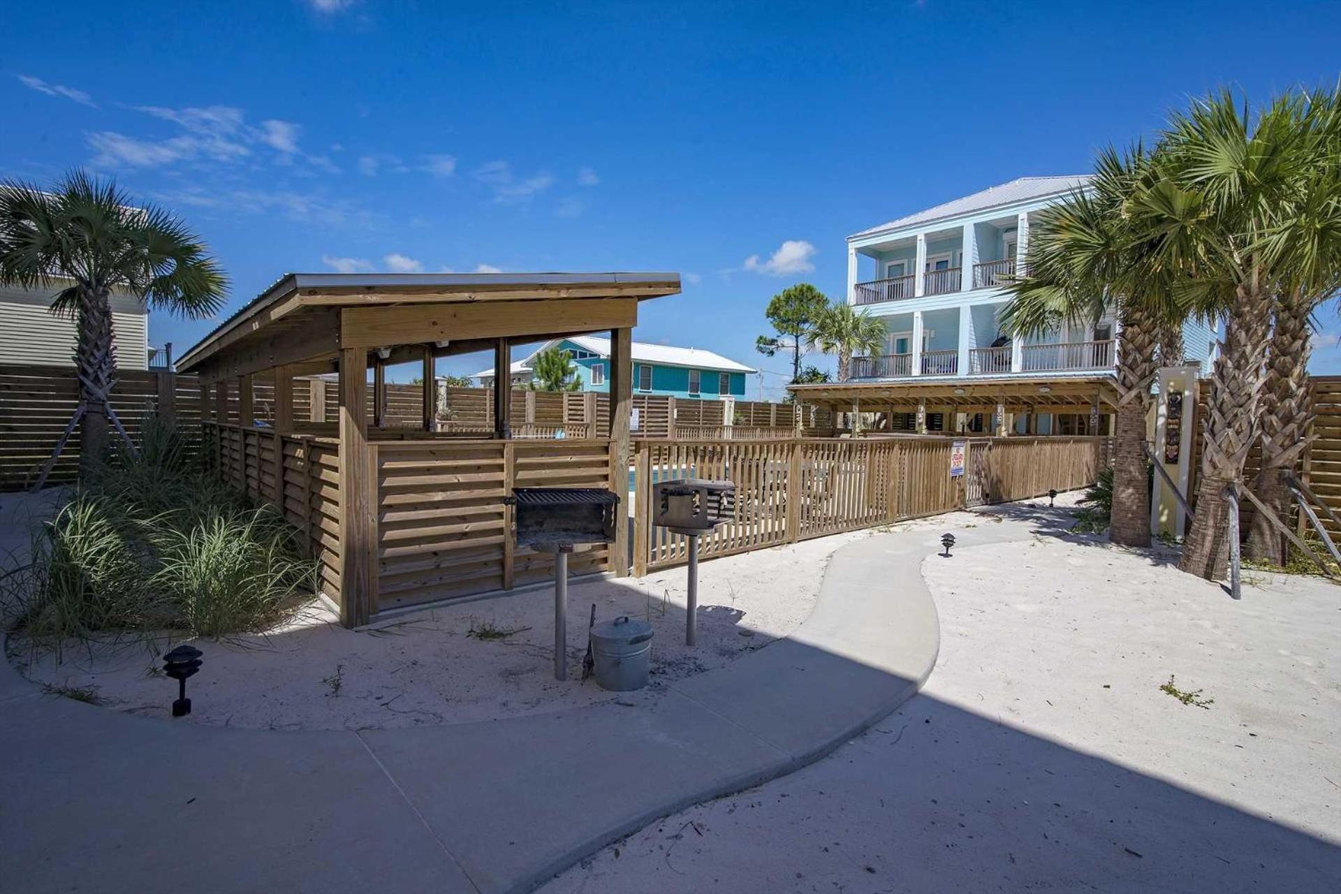 Mintal Escape Villa Gulf Shores Kültér fotó