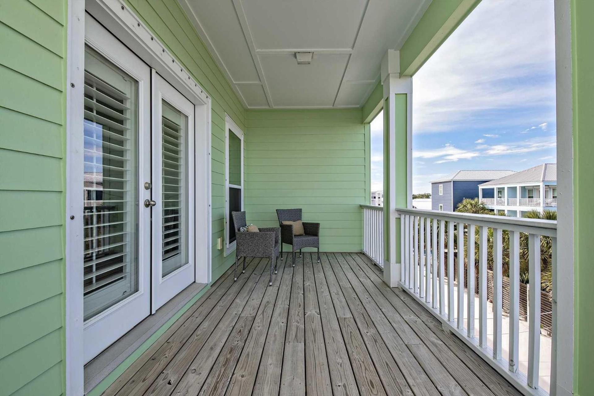 Mintal Escape Villa Gulf Shores Kültér fotó