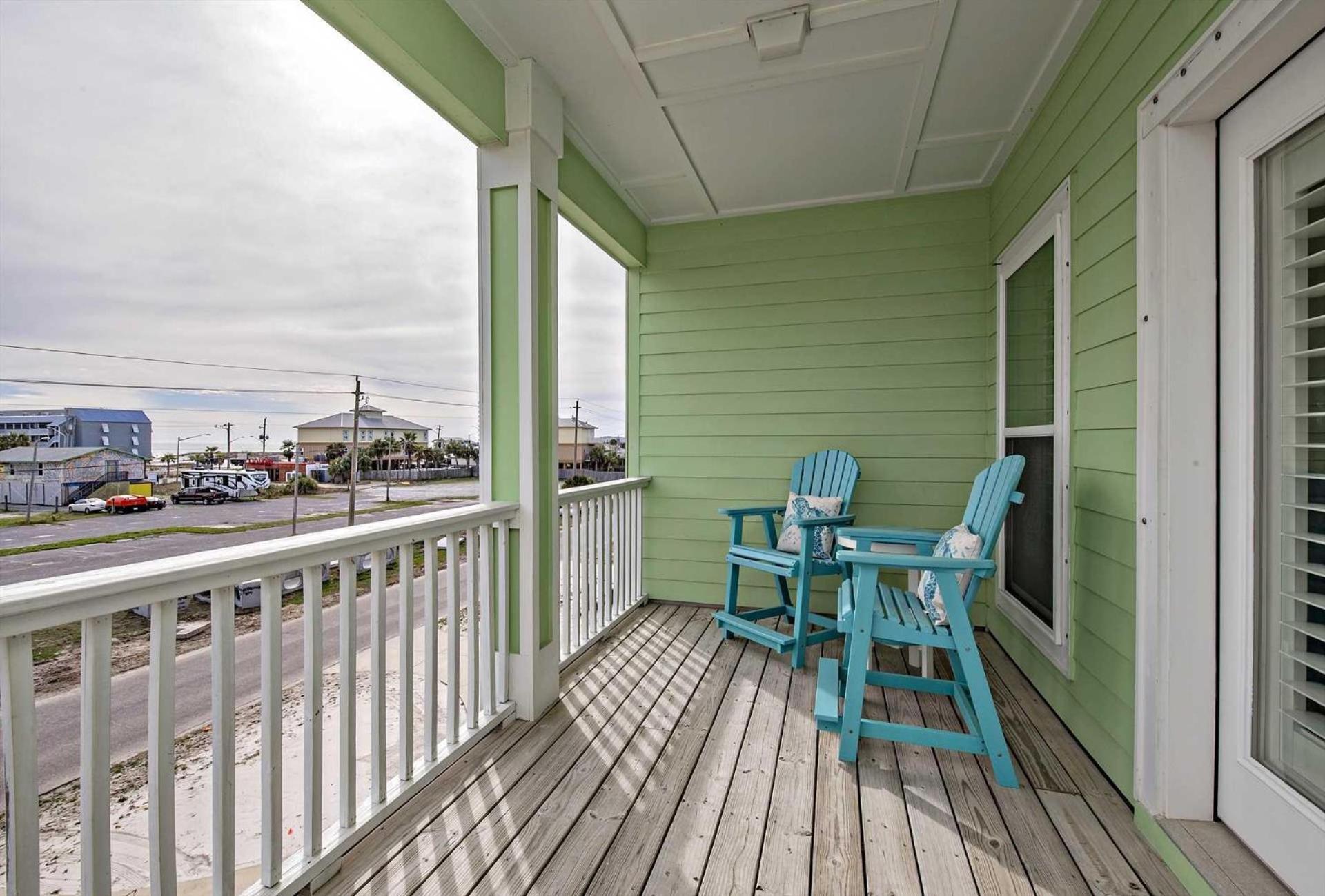 Mintal Escape Villa Gulf Shores Kültér fotó