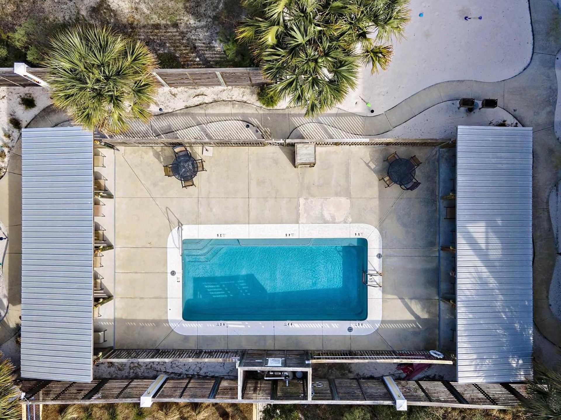 Mintal Escape Villa Gulf Shores Kültér fotó