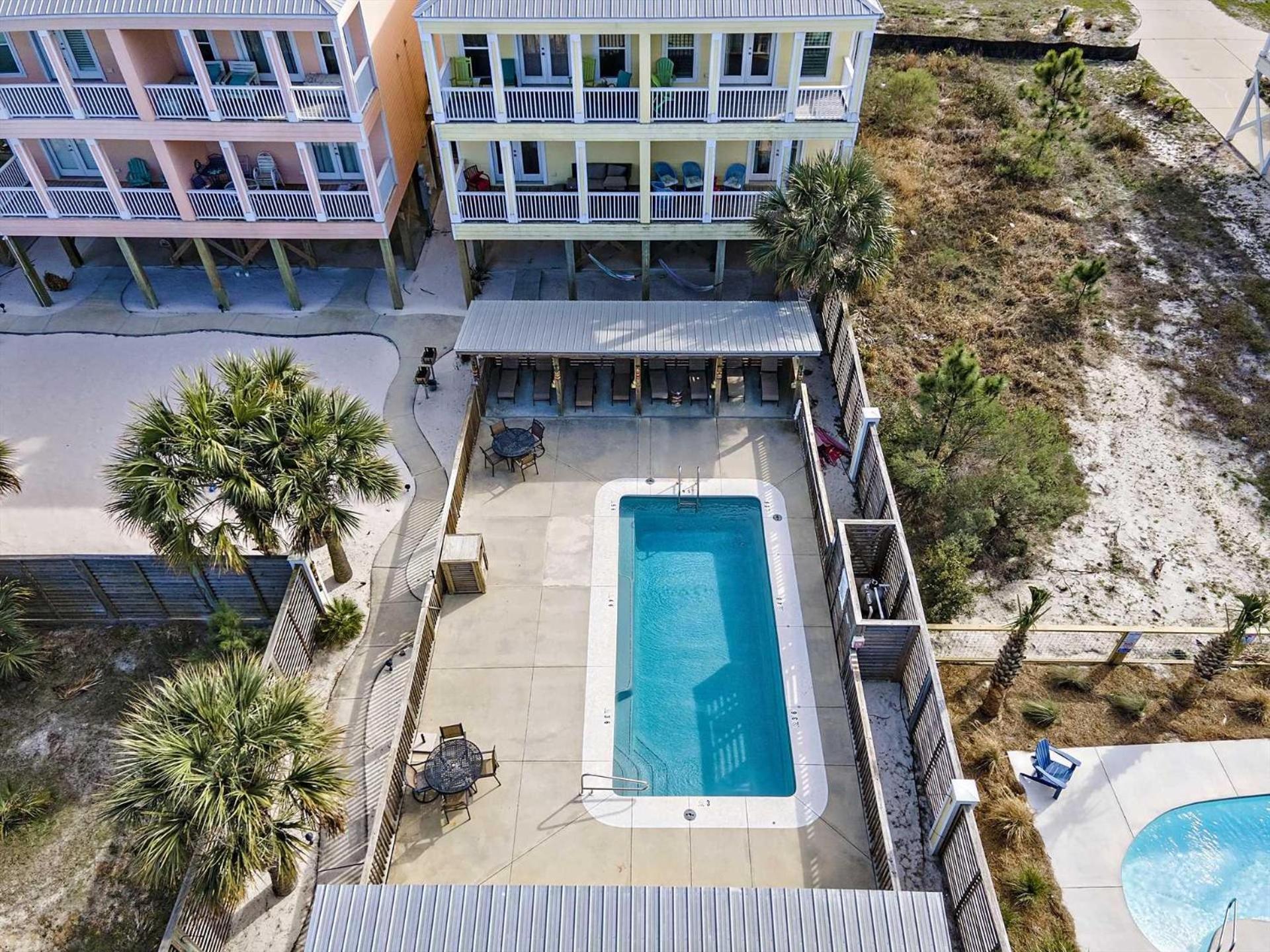 Mintal Escape Villa Gulf Shores Kültér fotó