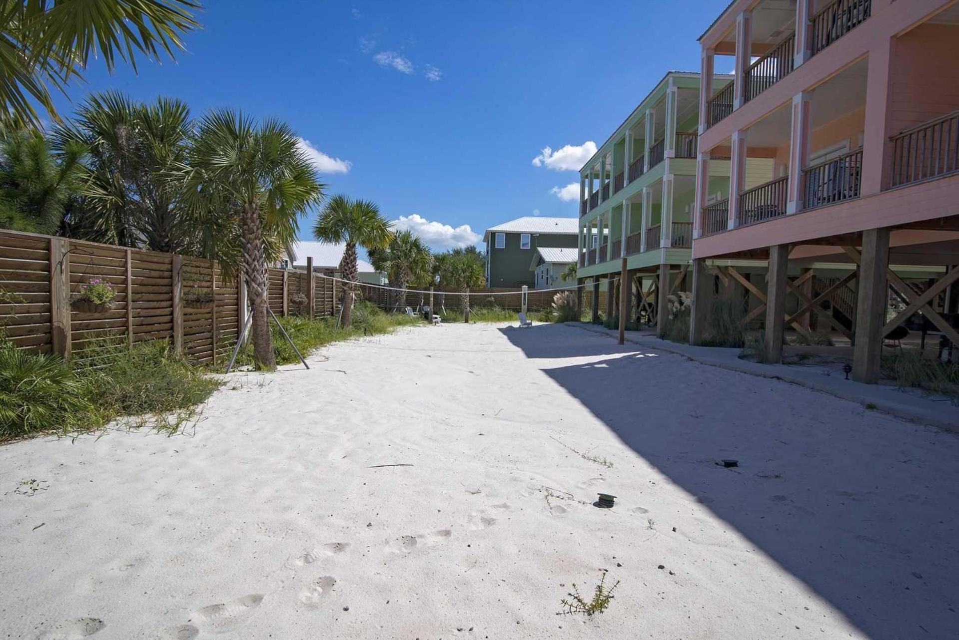 Mintal Escape Villa Gulf Shores Kültér fotó