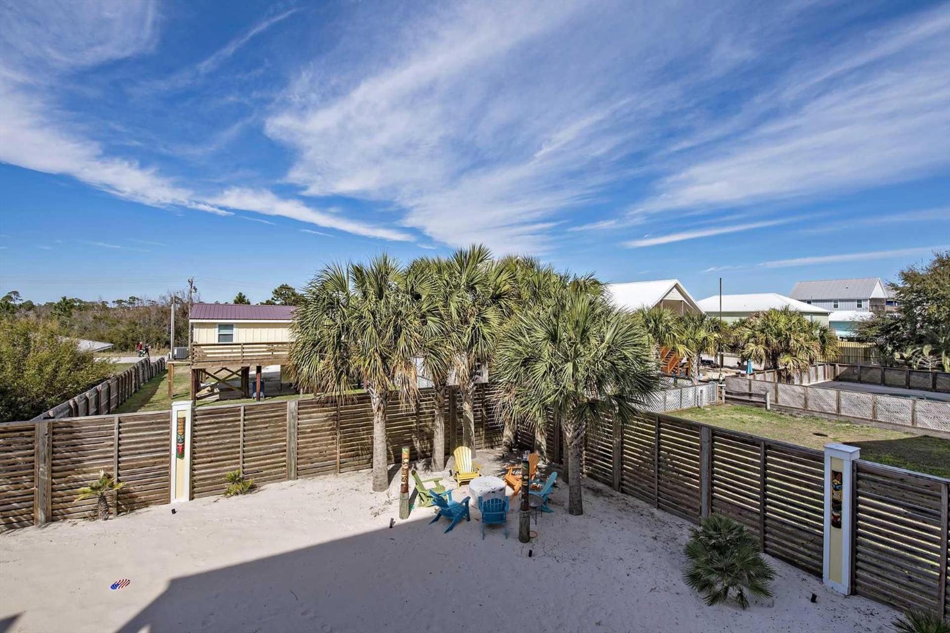 Mintal Escape Villa Gulf Shores Kültér fotó