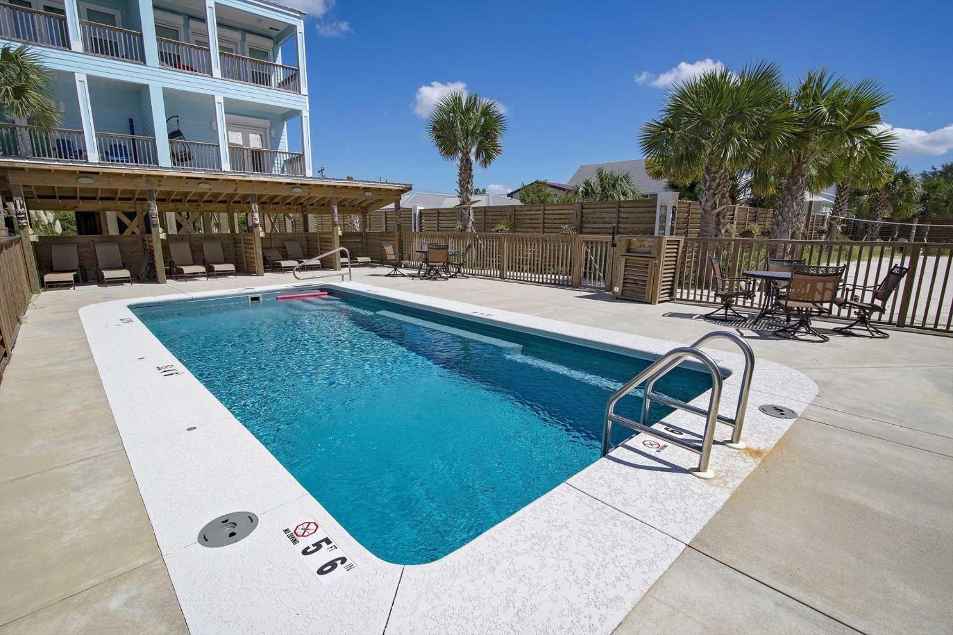 Mintal Escape Villa Gulf Shores Kültér fotó