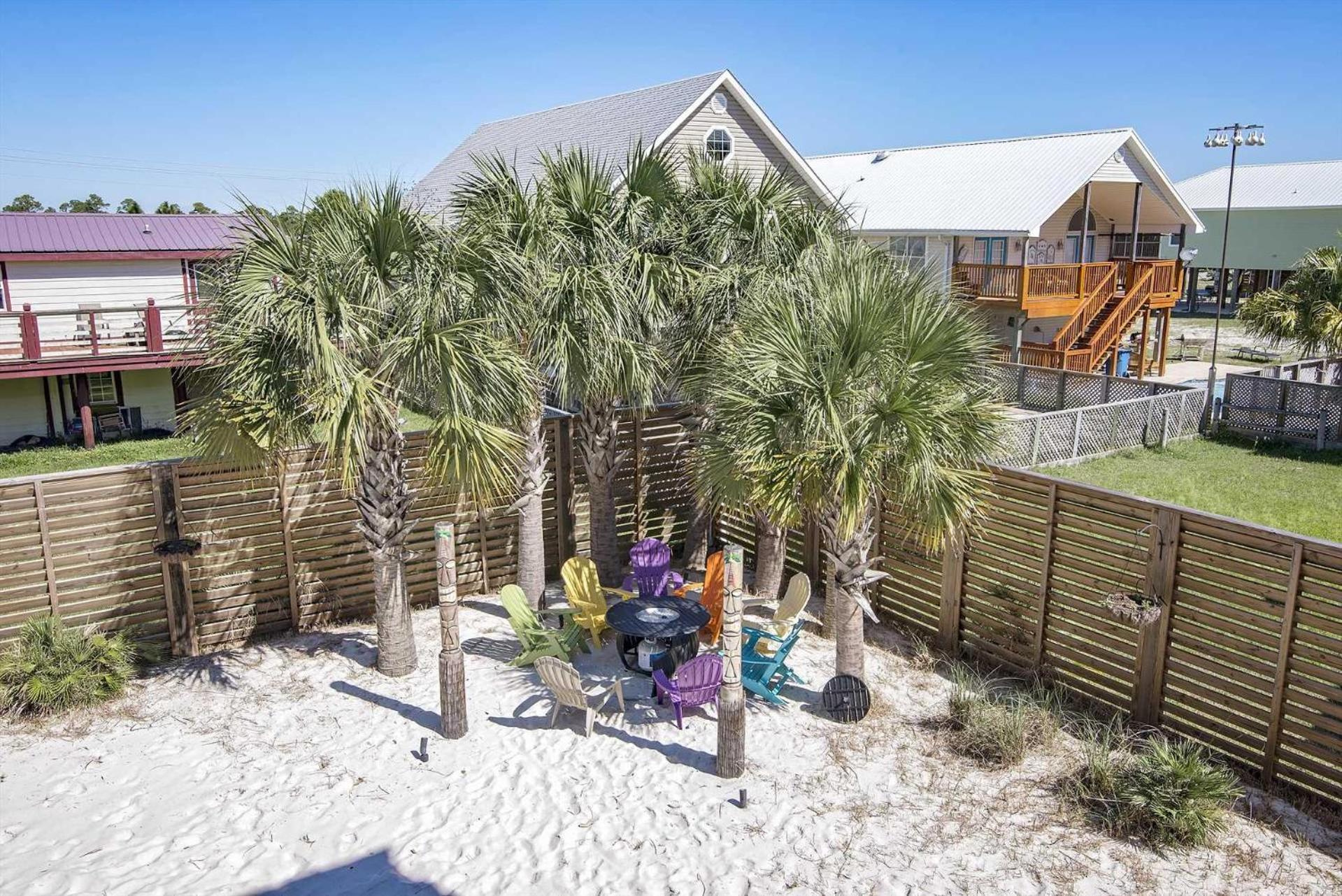 Mintal Escape Villa Gulf Shores Kültér fotó