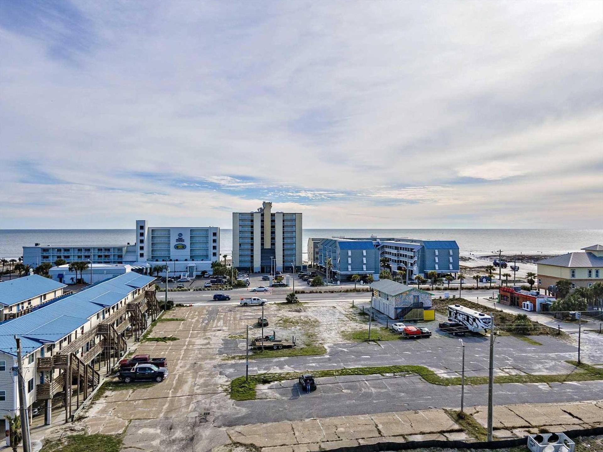 Mintal Escape Villa Gulf Shores Kültér fotó
