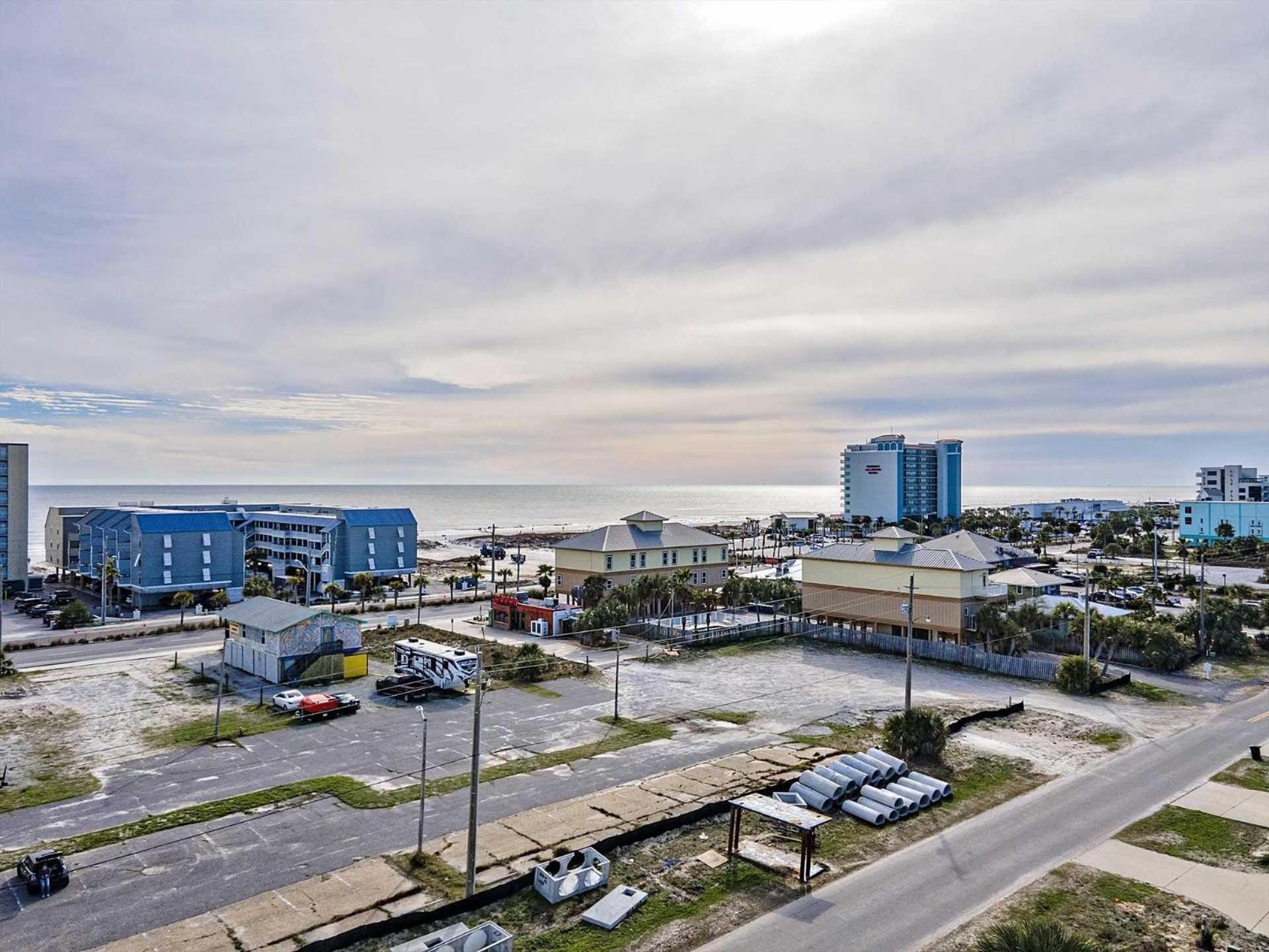 Mintal Escape Villa Gulf Shores Kültér fotó