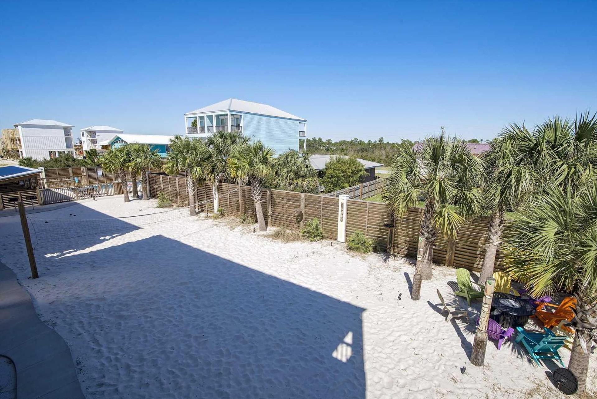Mintal Escape Villa Gulf Shores Kültér fotó