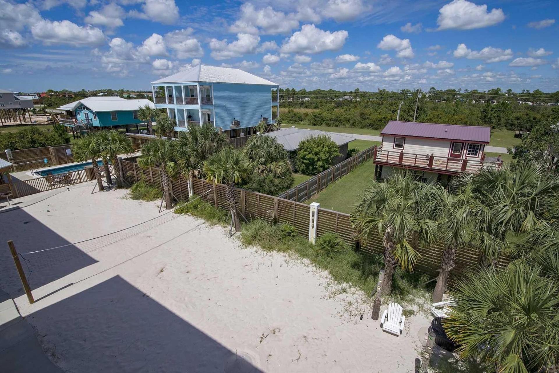 Mintal Escape Villa Gulf Shores Kültér fotó