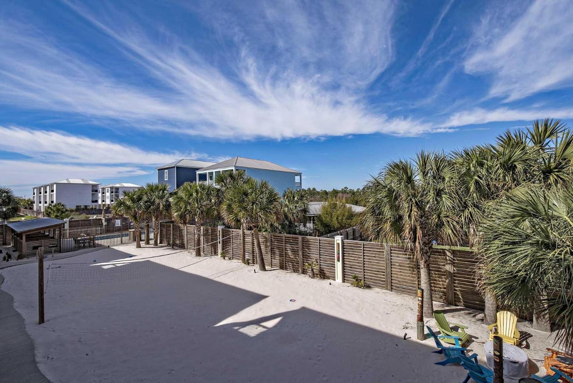 Mintal Escape Villa Gulf Shores Kültér fotó