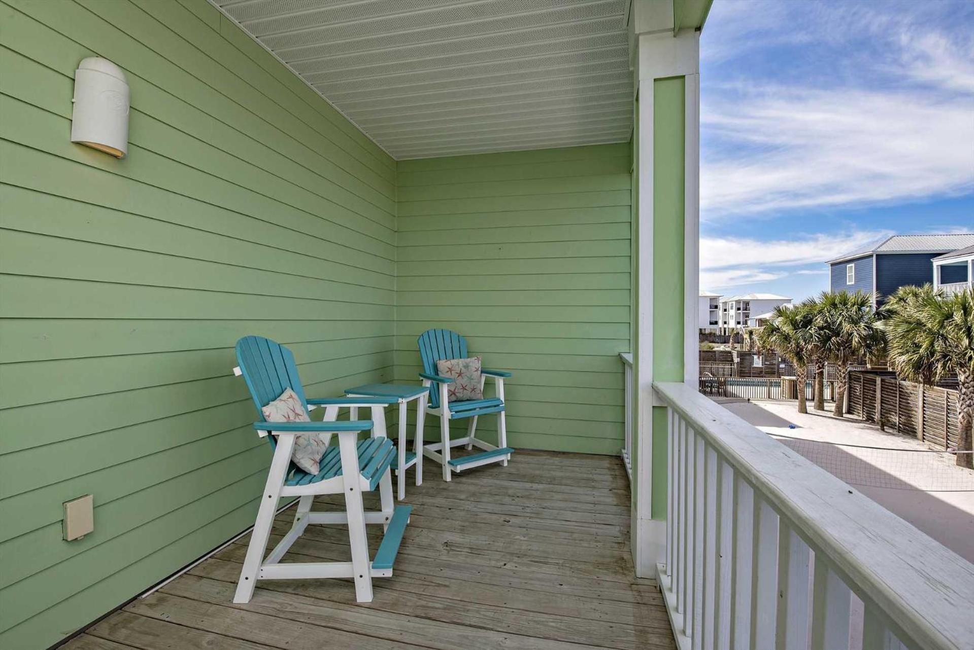 Mintal Escape Villa Gulf Shores Kültér fotó