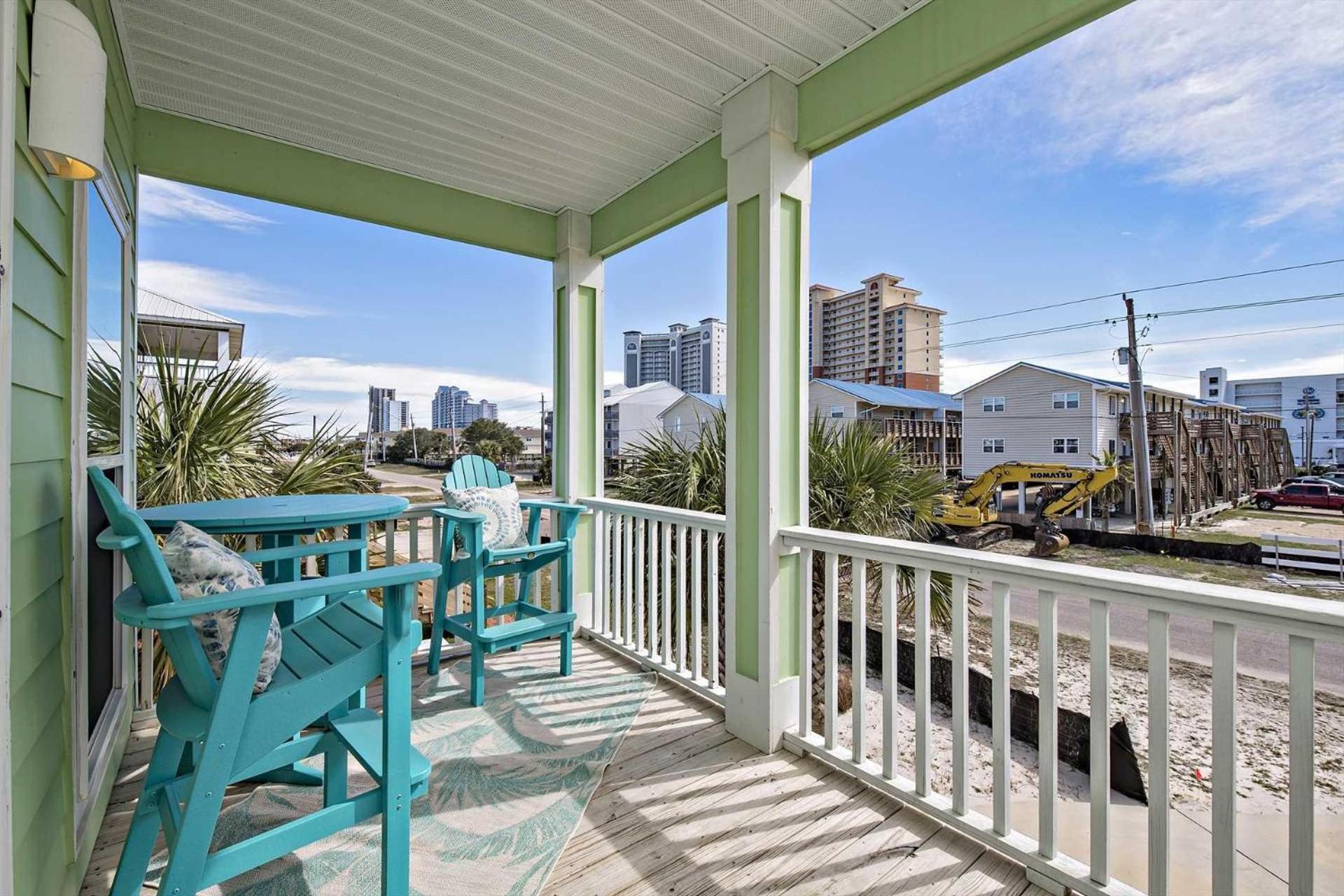 Mintal Escape Villa Gulf Shores Kültér fotó